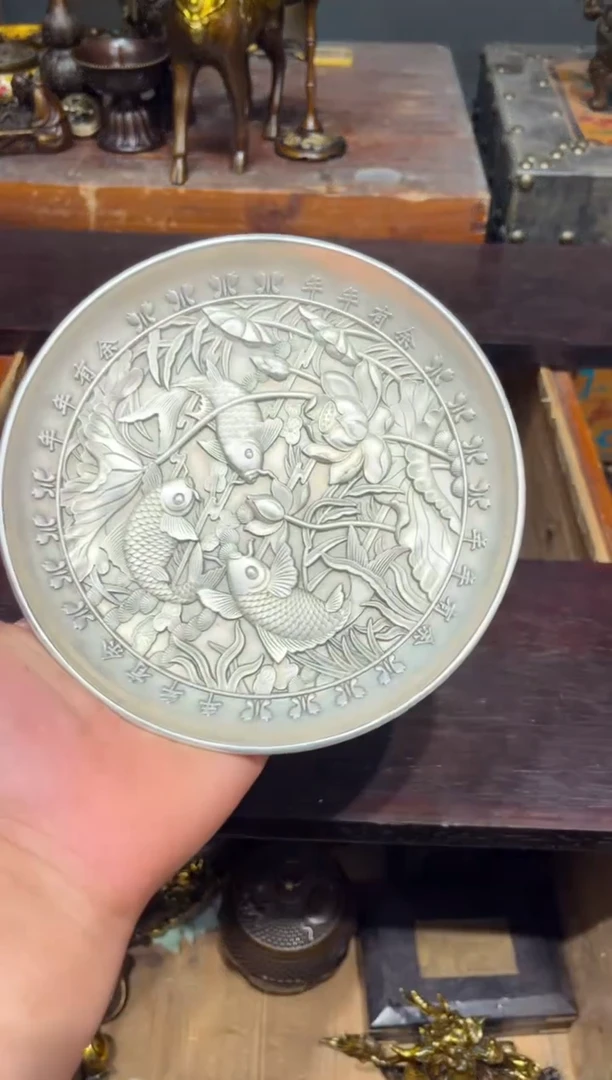 B诺诺古铜专属高端精品