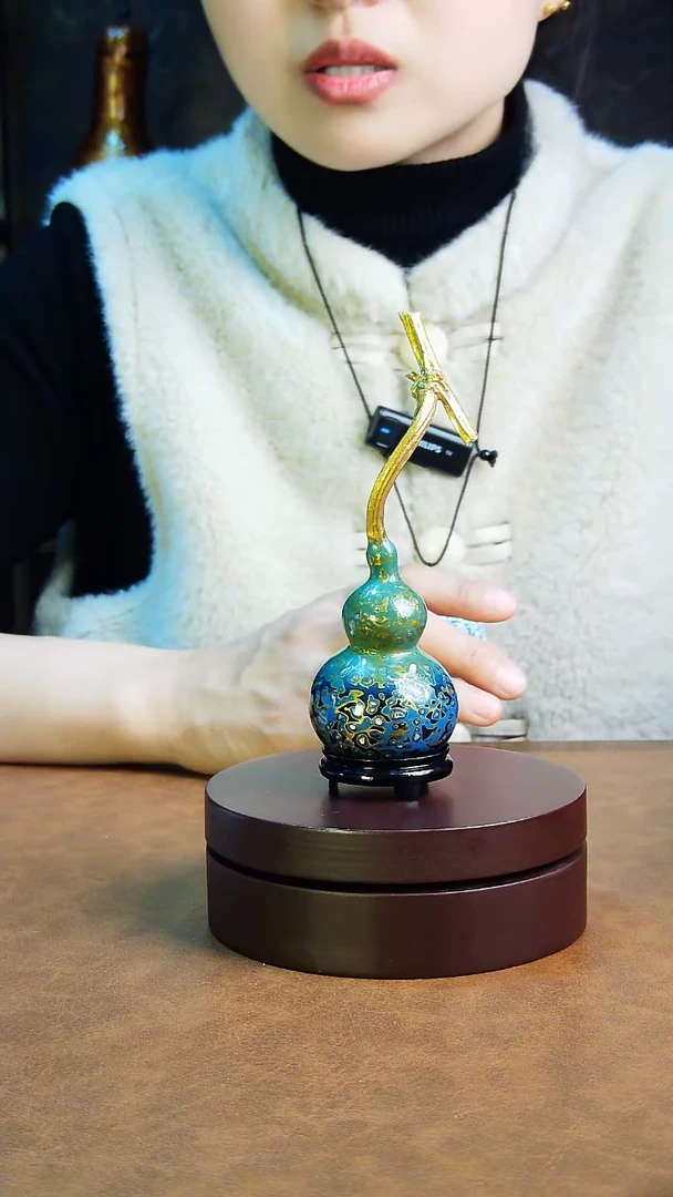 【闪购商品】380漆彩葫直播间专用链接一物一图