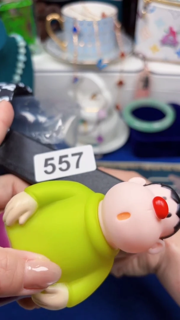 陶茶文玩666周边多人