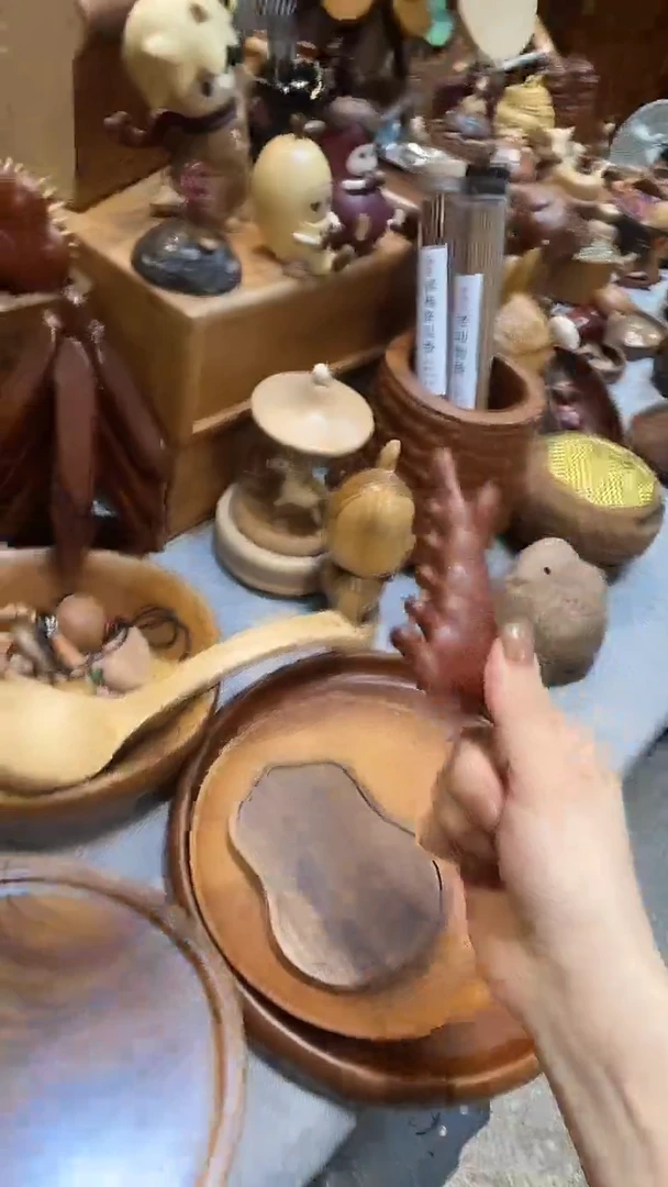 有机玻璃按摩刮111