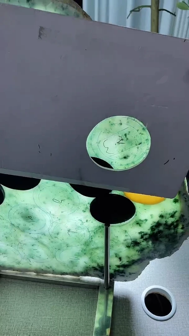 未镶嵌手镯定制翡翠珍*定制