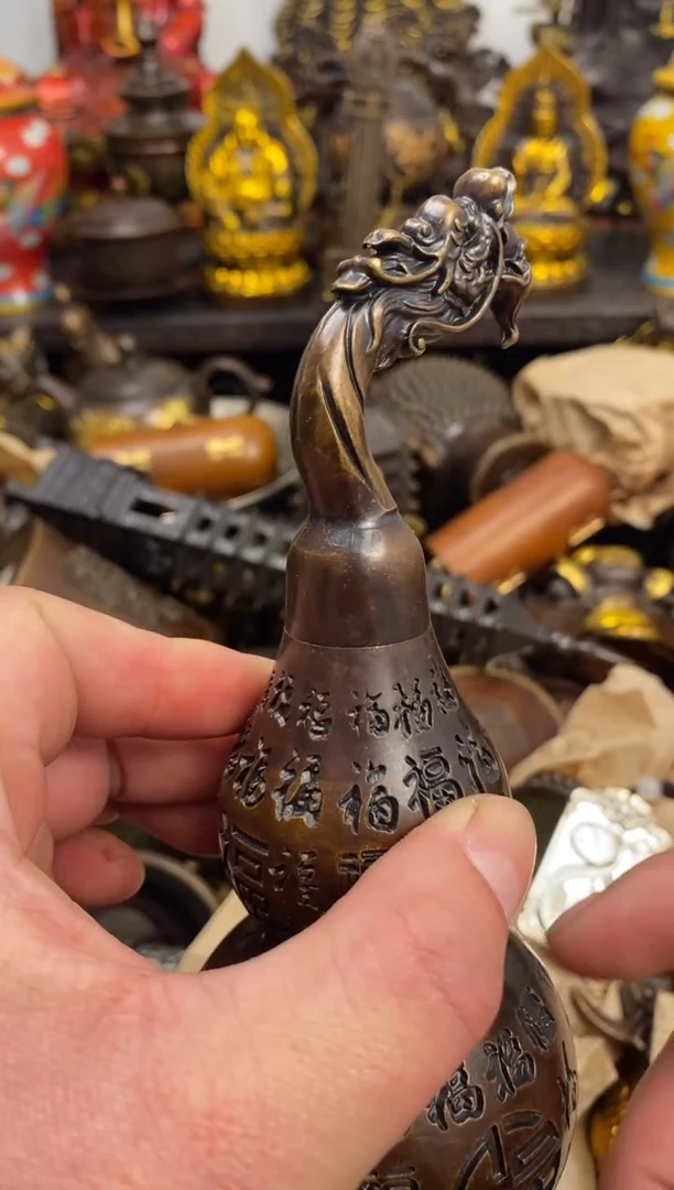 案台摆件  物品摆件