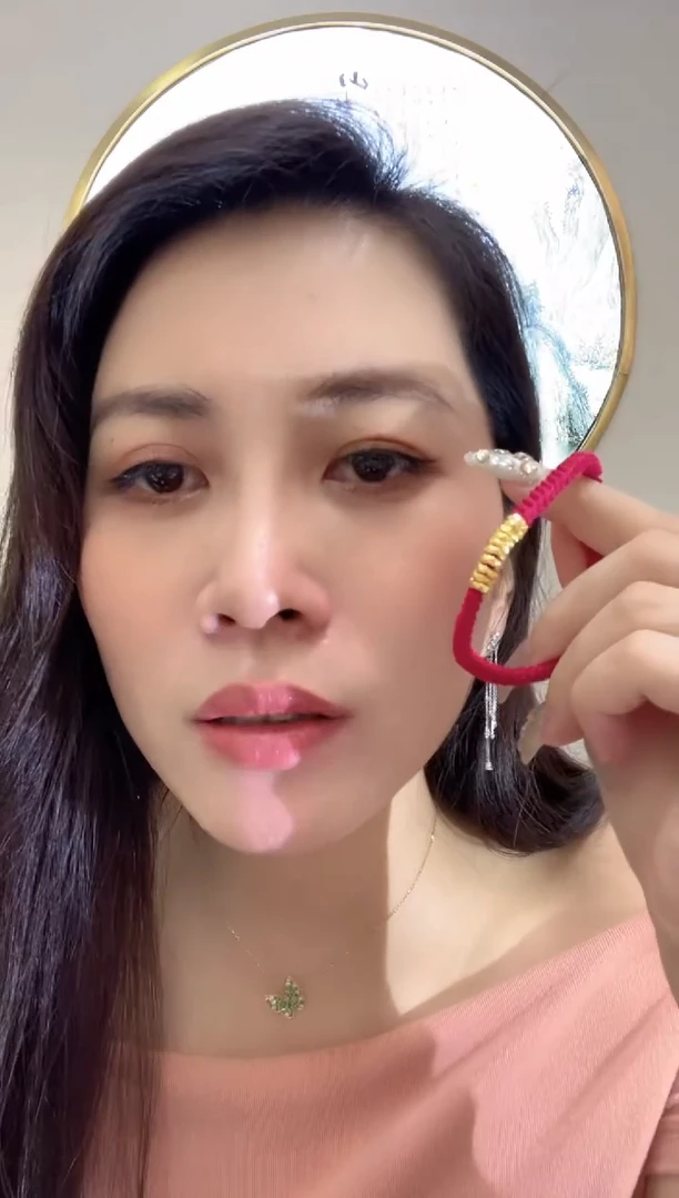 手饰定制足金LQ