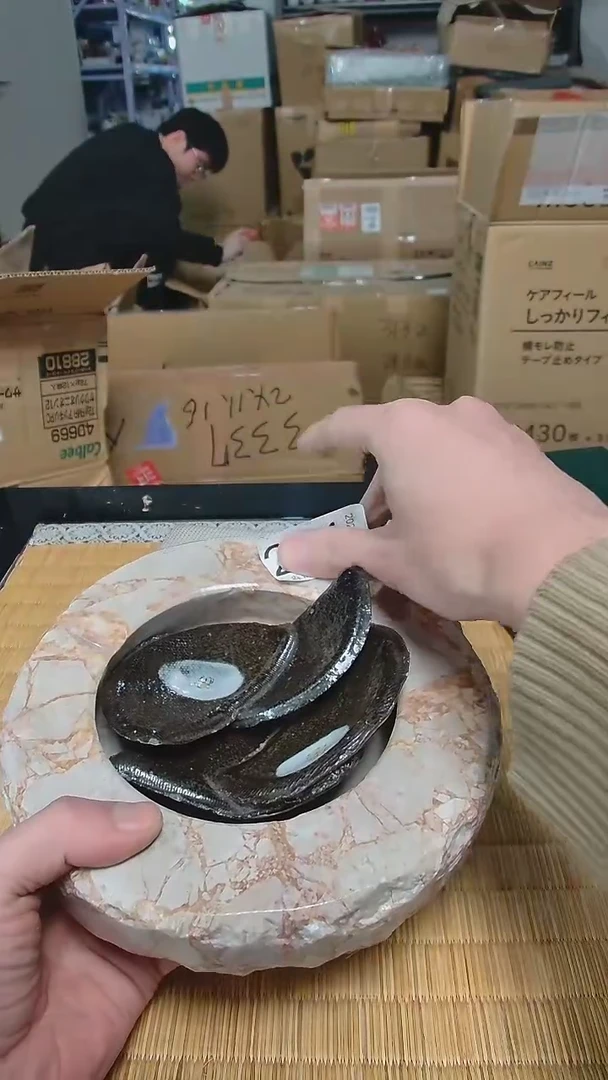 【闪购商品】杯小淼海外陶瓷工艺品