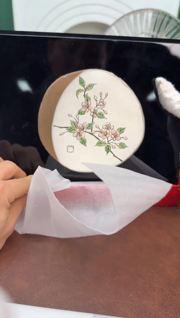 美物严选好物多多b423