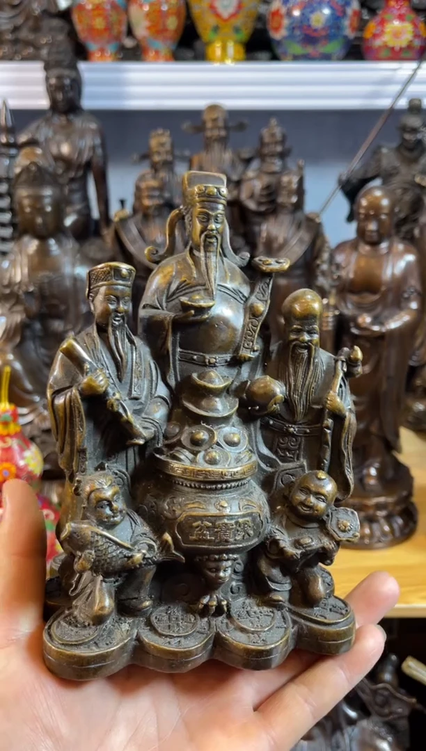 【闪购商品】1案台摆件 物品摆件