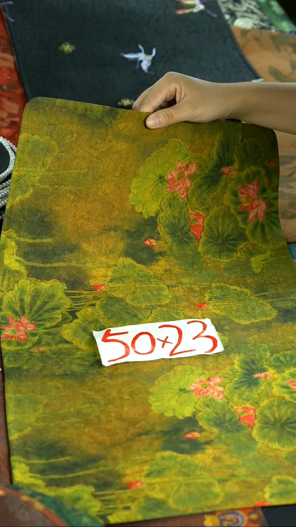 景德镇手工茶席放漏专场