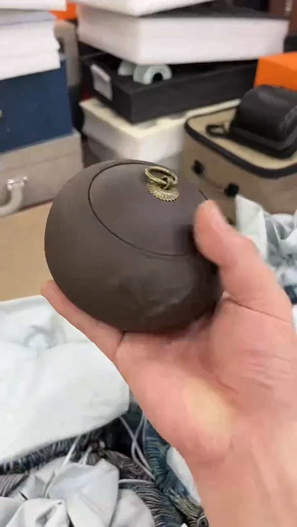 岩传茶具 岩传茶具@G-