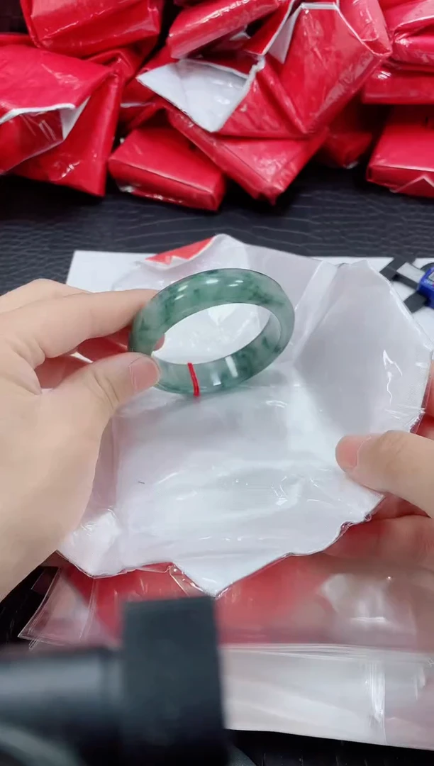 非金属无小哥 374号 58.6圈口