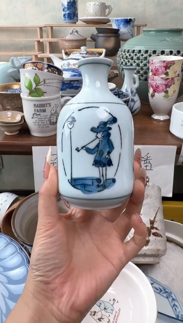 瓷片0000默认微瑕 不退不换