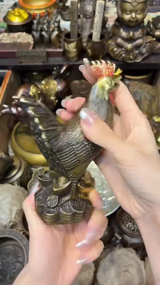 C古铜专属精选链接