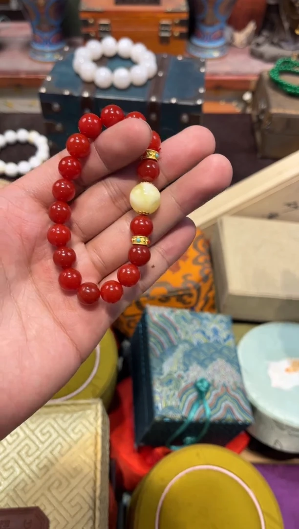 玛瑙/玉髓1未镶嵌F刘哥专属高端精品22