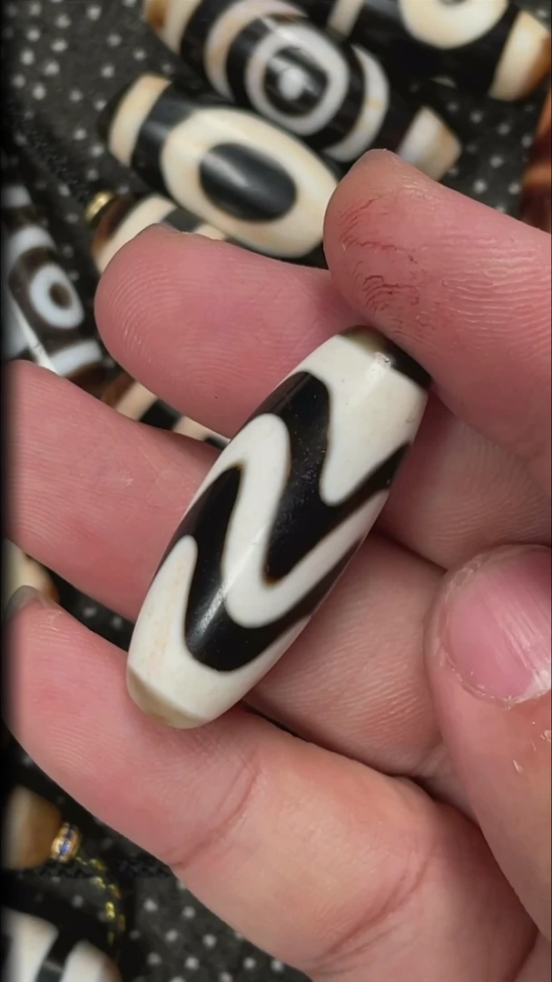 玛瑙/玉髓颈饰未镶嵌囍*东邪蓝精灵专属福利