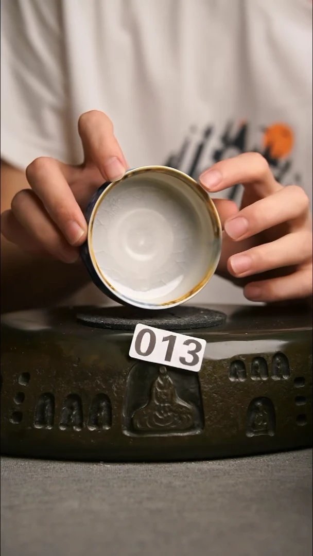 013景德镇陶瓷茶器系列