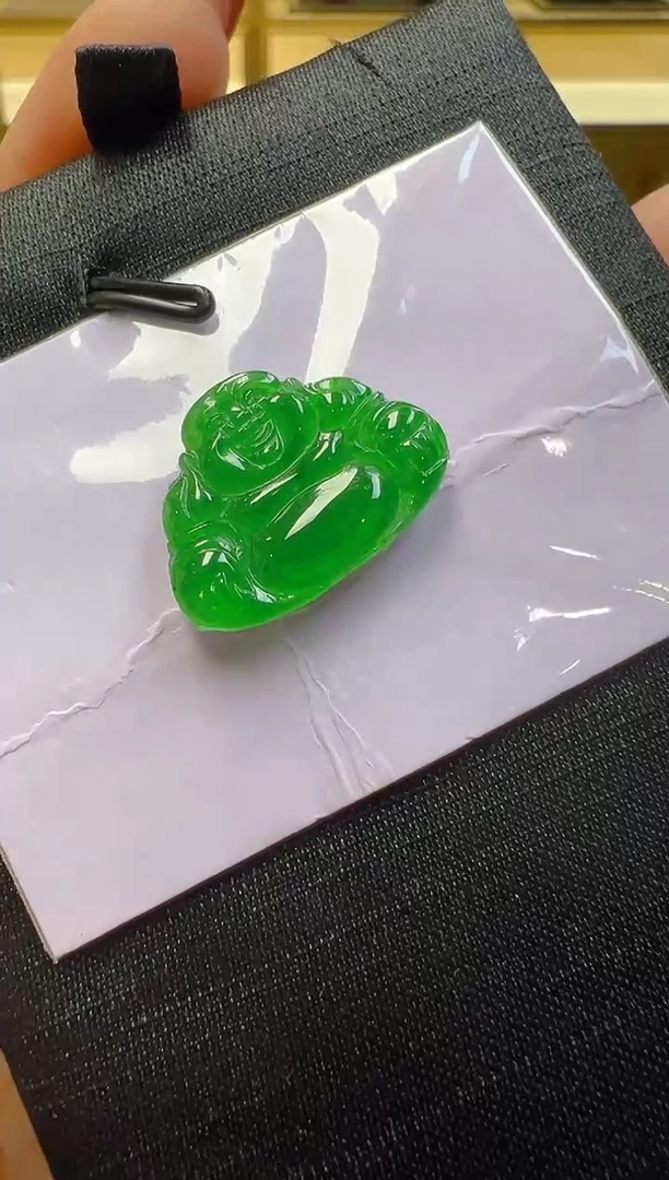 【闪购商品】翡翠裸石多样性团购发一件