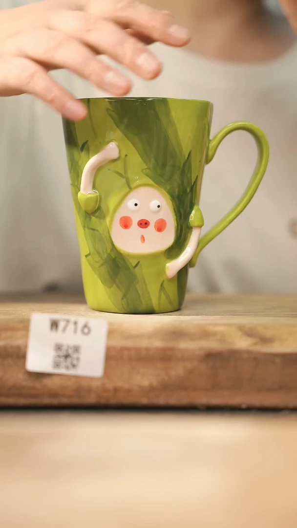 【经典福利】/ 杯子@@W716