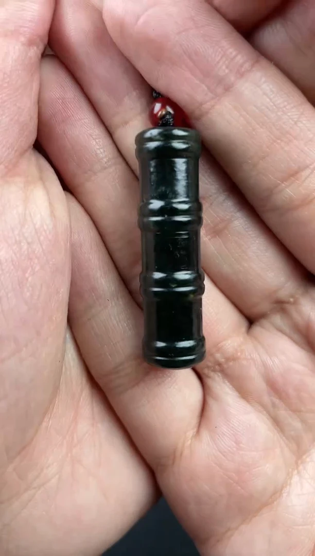 【闪购商品】和田玉吊坠未镶嵌1