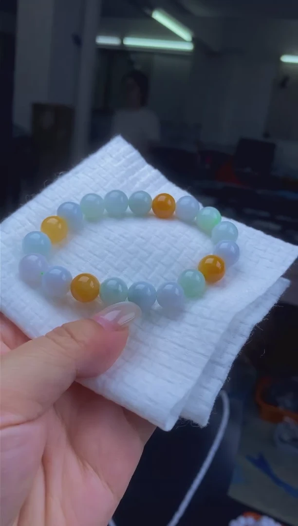 颈饰未镶嵌翡翠闪购007  卡10
