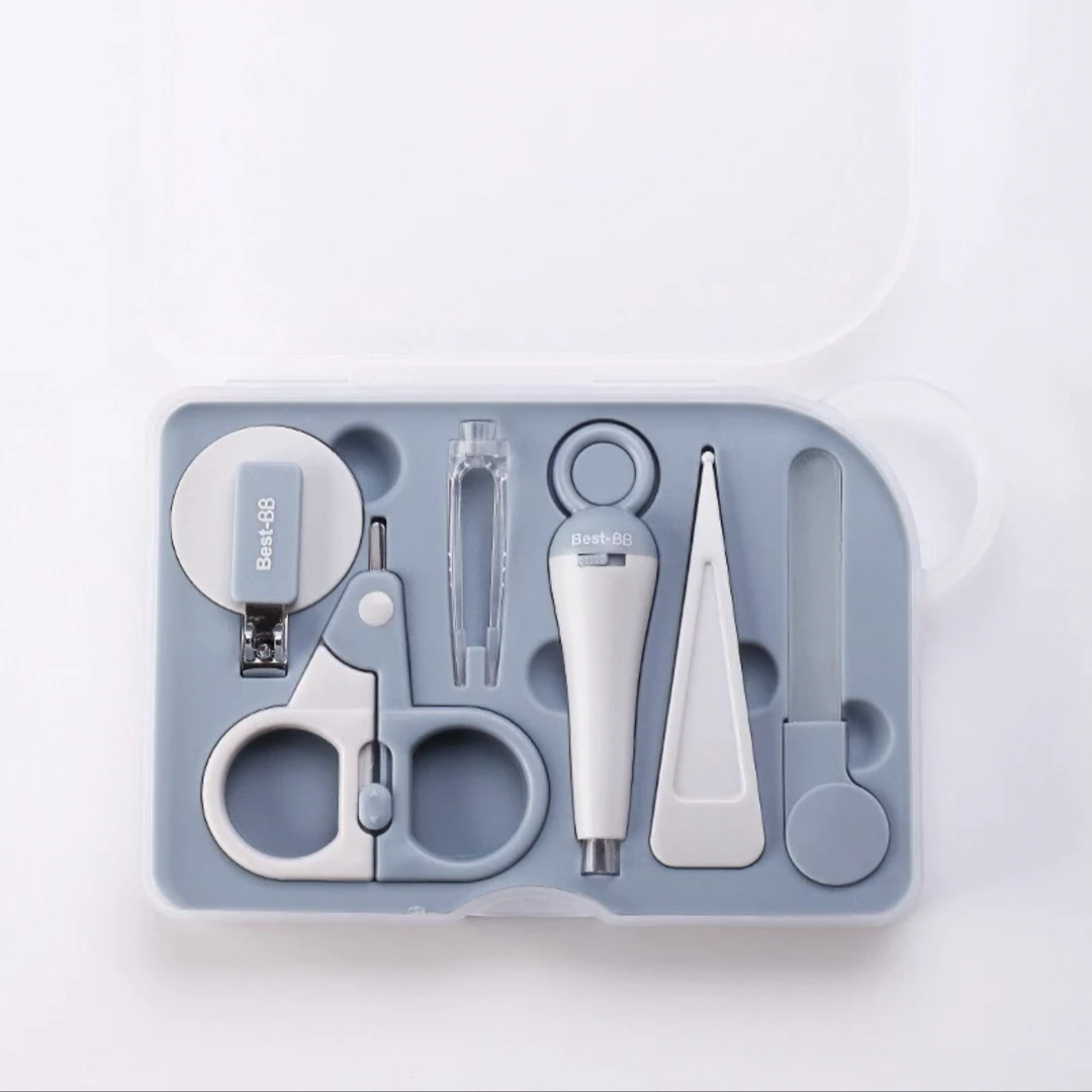 （桐童自卖)婴幼儿儿童指甲刀