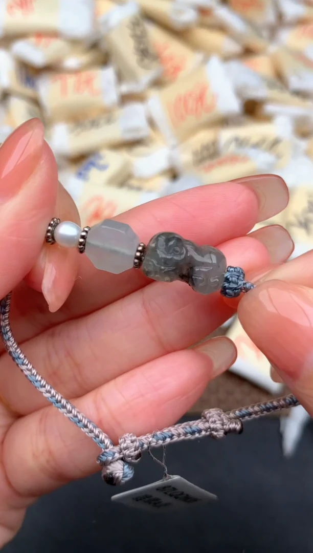 银S925镶嵌挂件翡翠福利