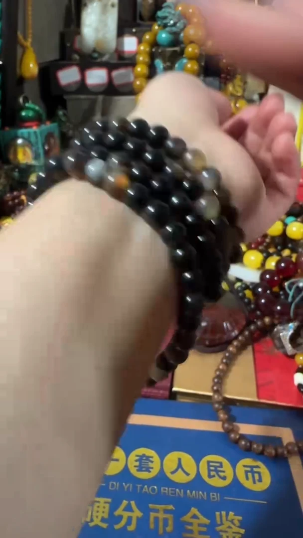 【闪购商品】贝壳手串/手链撤店清仓好物分享