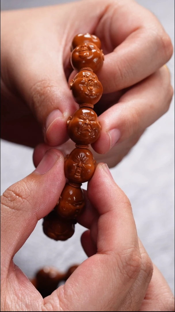 手串/手链橄榄核橄榄核