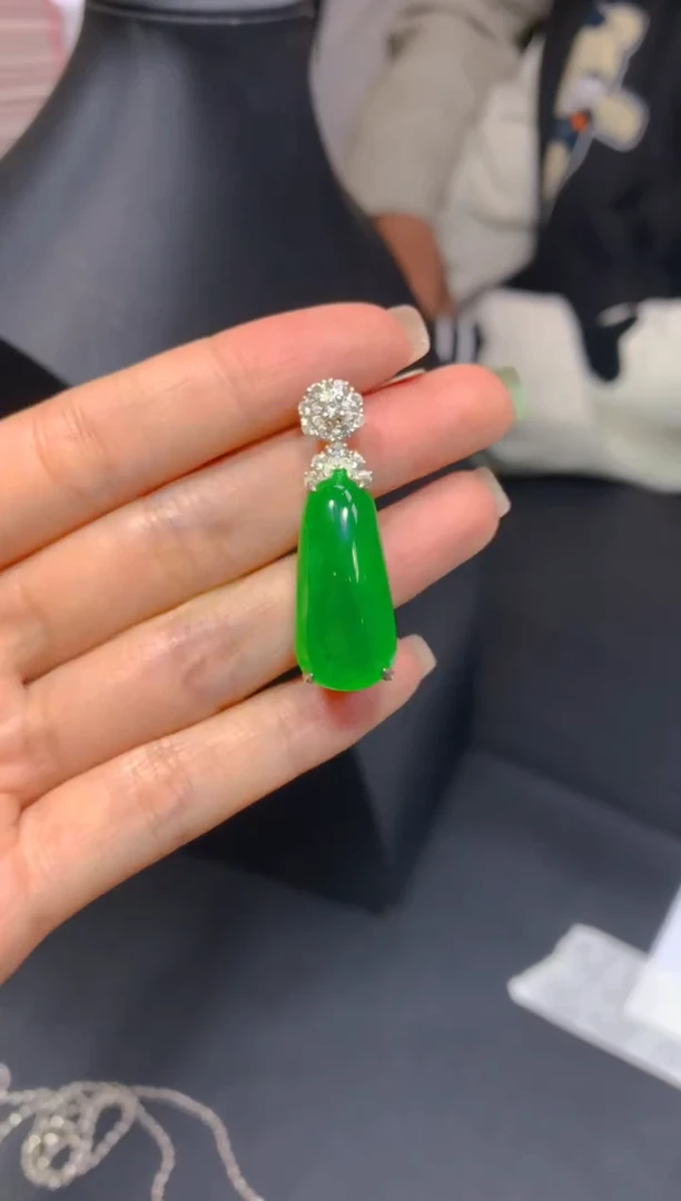 未镶嵌定制翡翠145多样性发货（发其一）