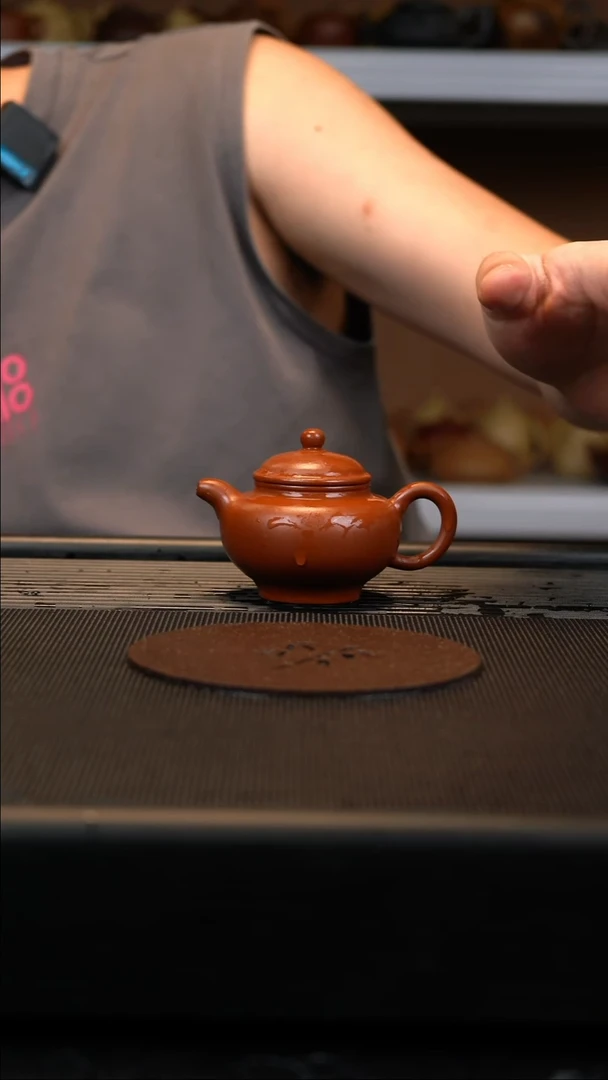 茶壶紫砂紫砂壶33