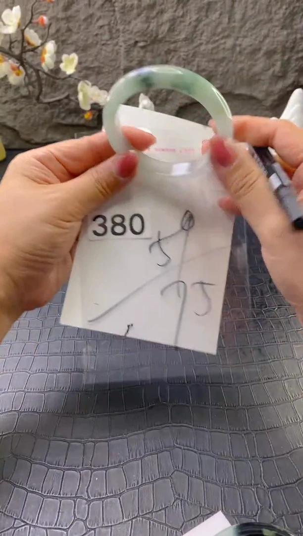 无非金属（按圈口价格加购）手镯