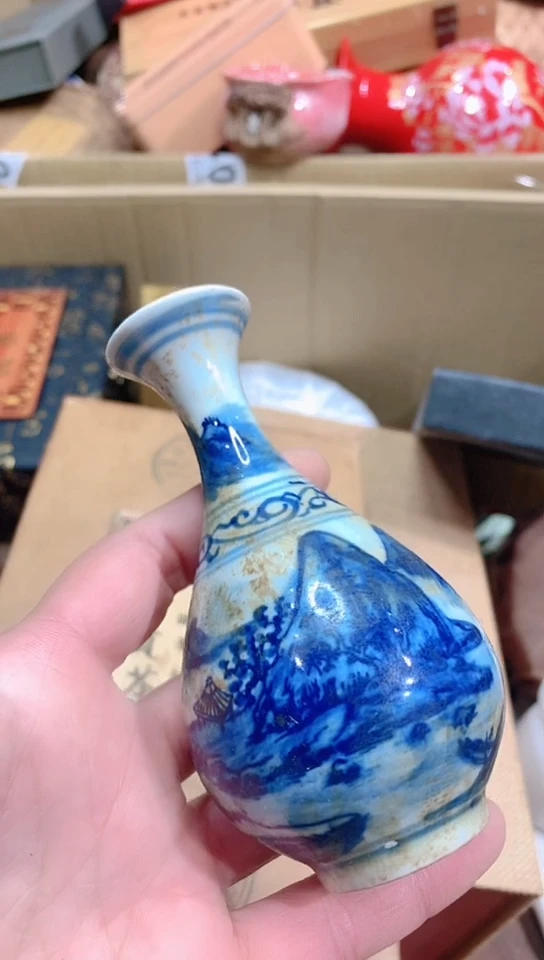 【闪购商品】瓷器默认链接一物一拍