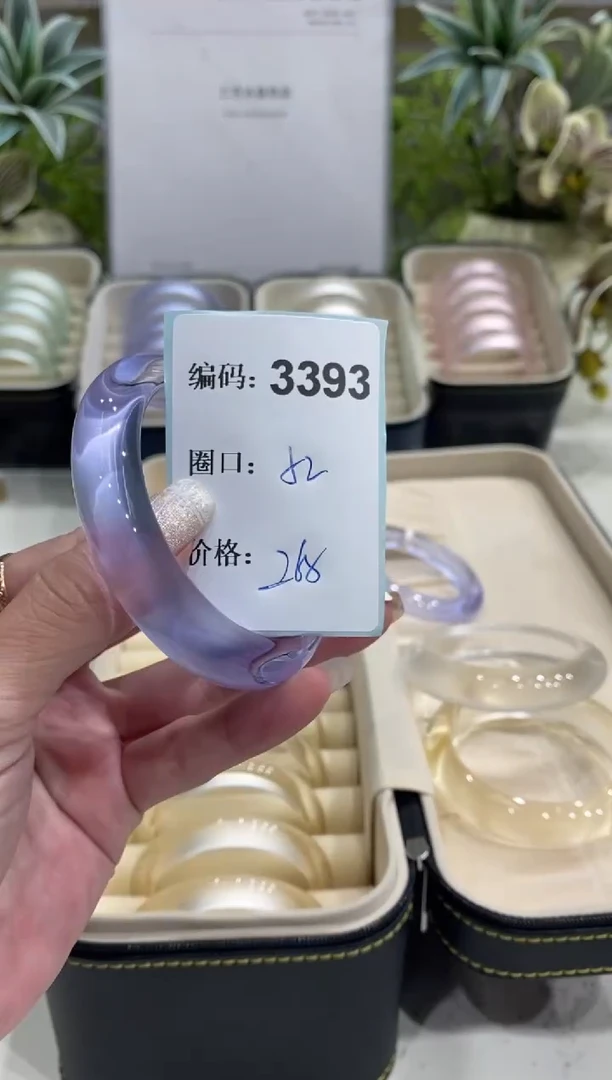 非金属无编码3393