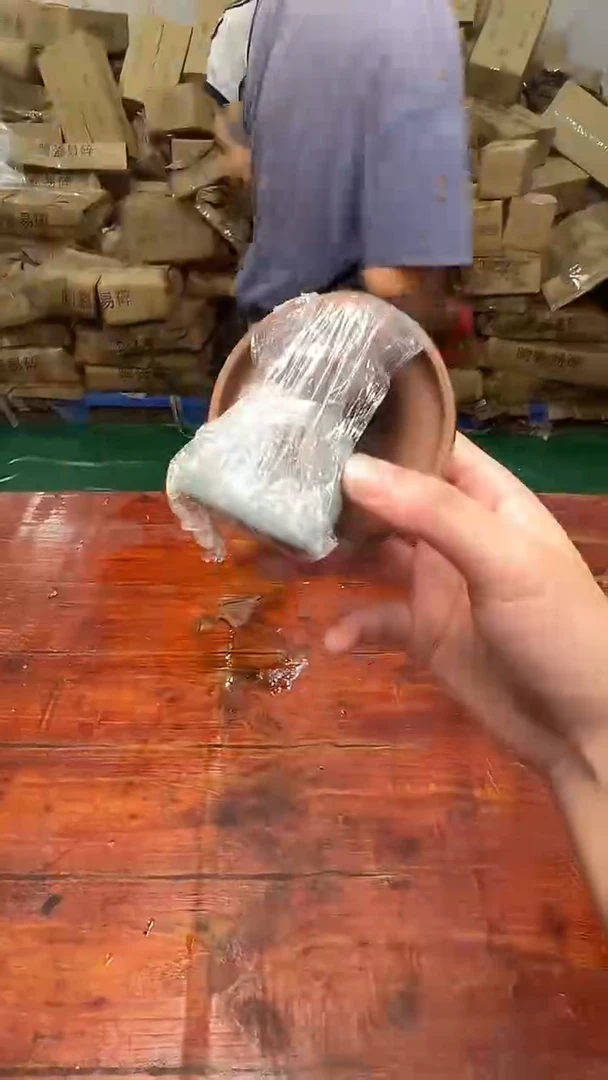 瓷片阿土茶器优选专属链接无礼盒