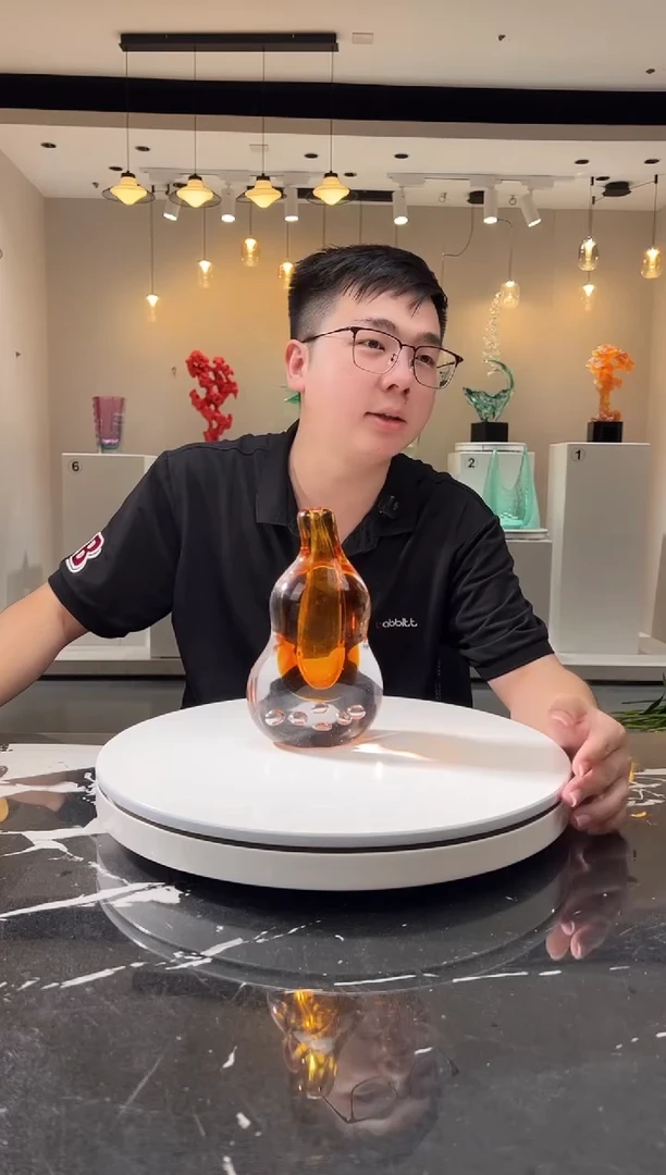 摆件巴比特美学 葫芦