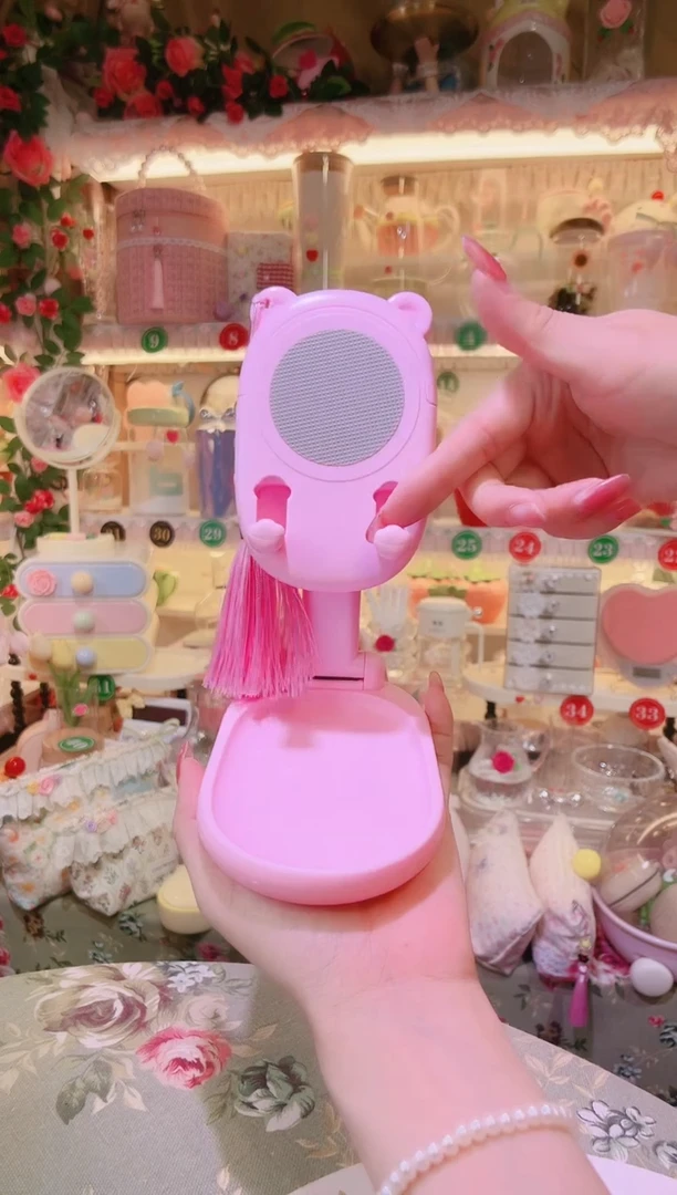 手机支架——手工制作品质好！