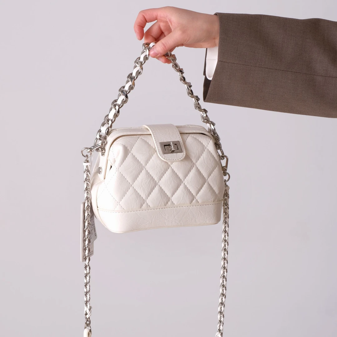 U瑜 RD ALISHA BAG SHOP 【小众品牌包包合集店 】 82266-1