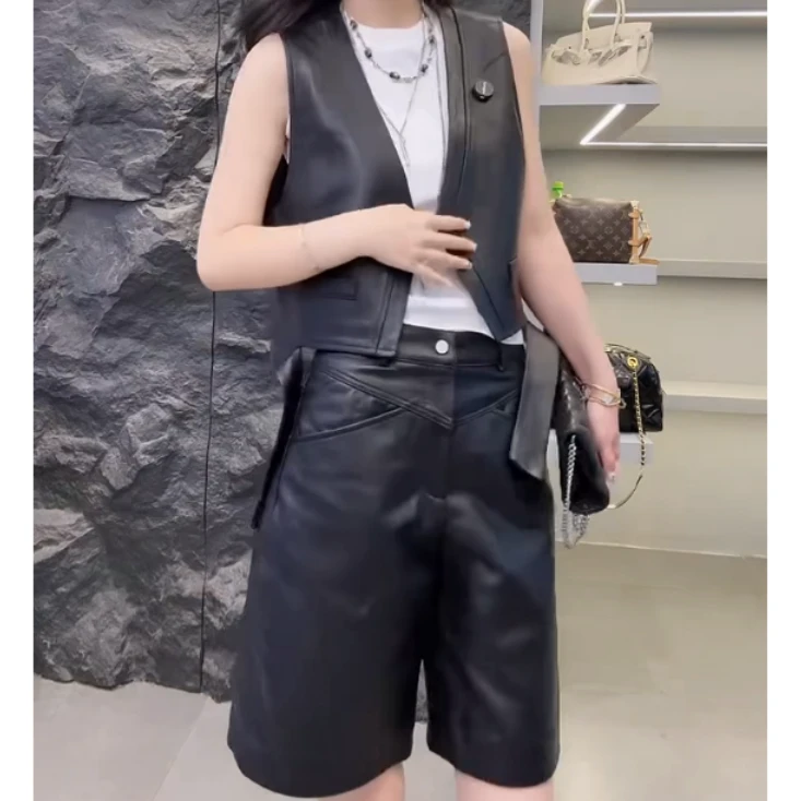 2025夏季时尚潮流百搭精品女装珍Q4301