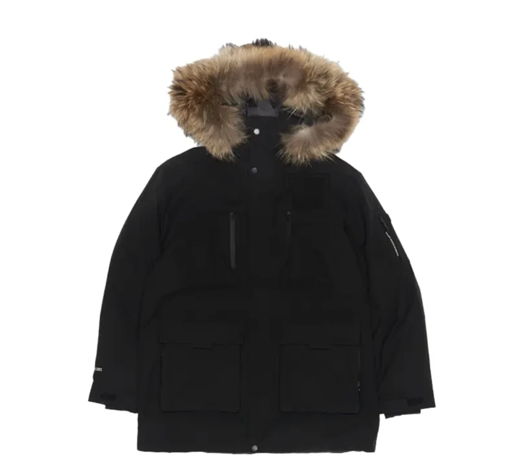 (M家经典款)2025长袖时尚百搭休闲外套