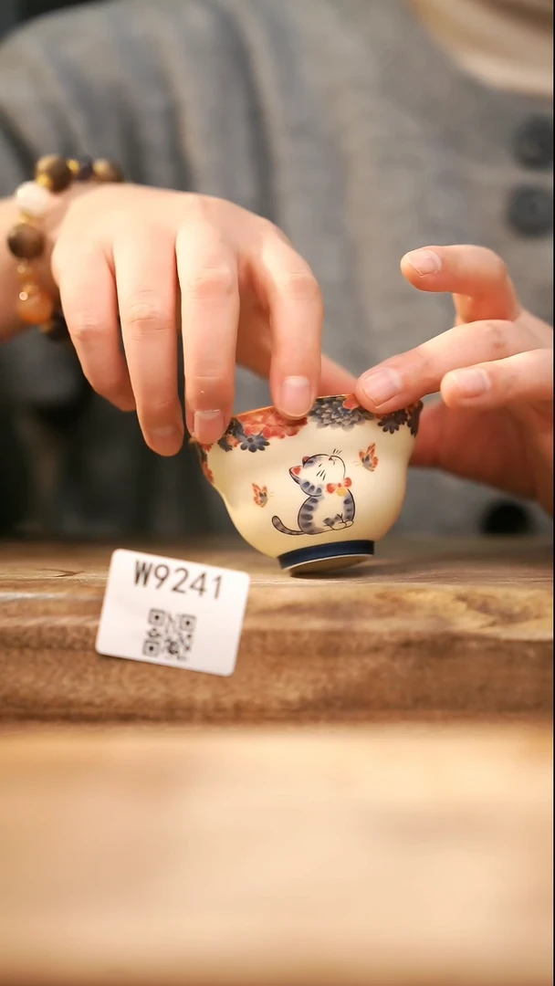 【经典福利】/ 杯子@@W9241
