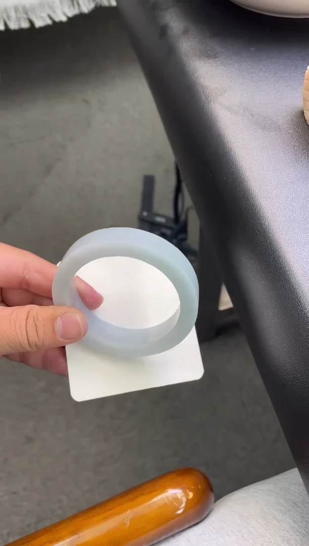 未镶嵌手镯定制翡翠?****娃手镯DDJ发一件