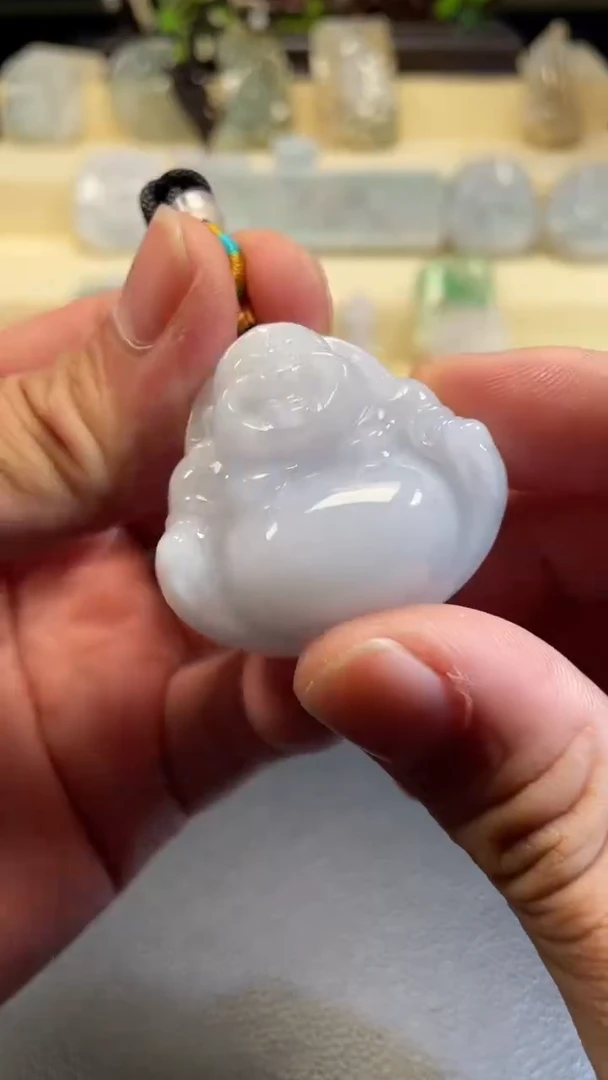 颈饰未镶嵌翡翠9/13/144