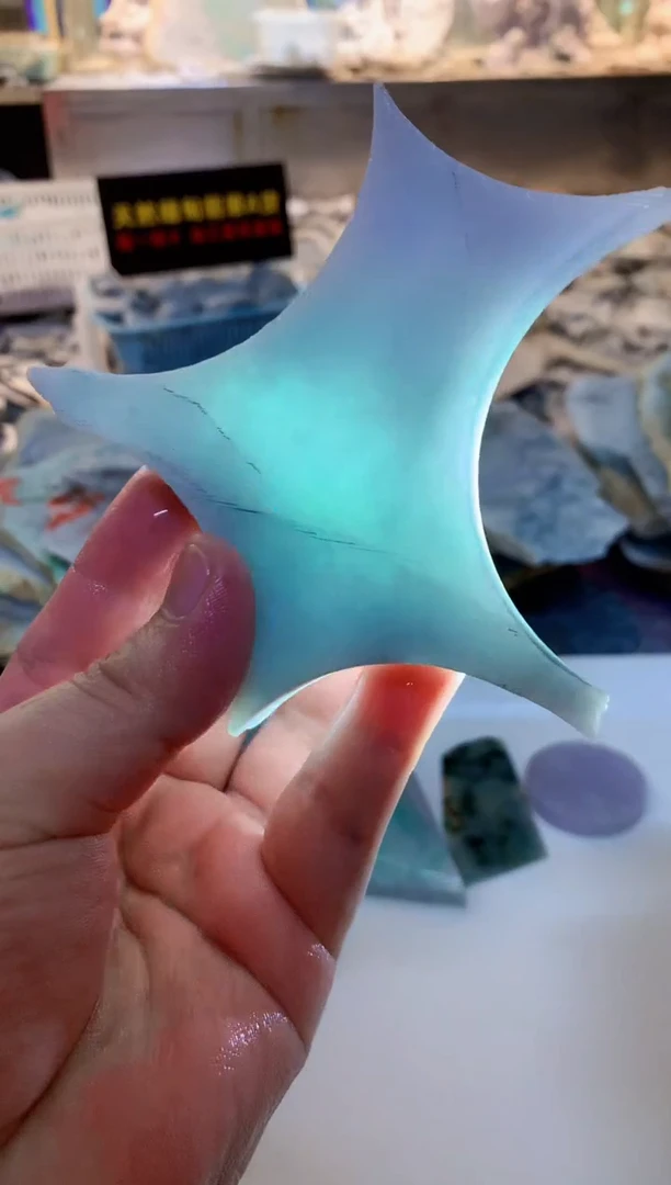 翡翠挂件未镶嵌0韩0翡翠珠宝 959