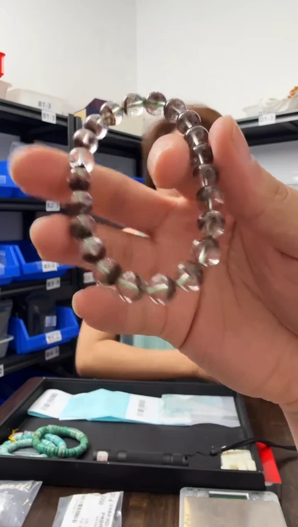 笔搁未镶嵌水晶66250325-03-1