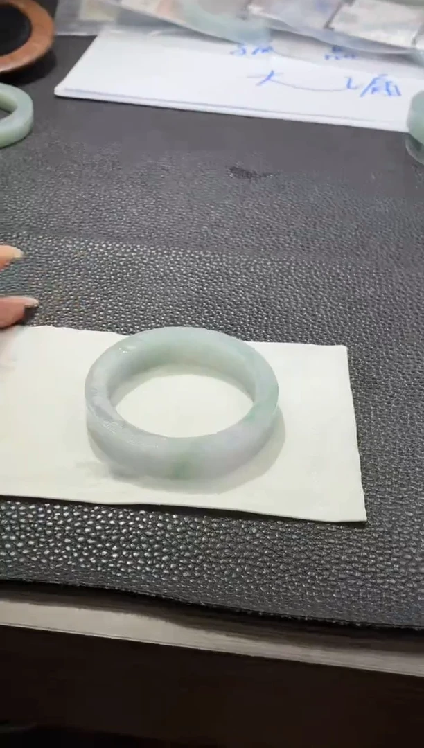 未镶嵌手镯定制翡翠K**z手镯DDX/发一件