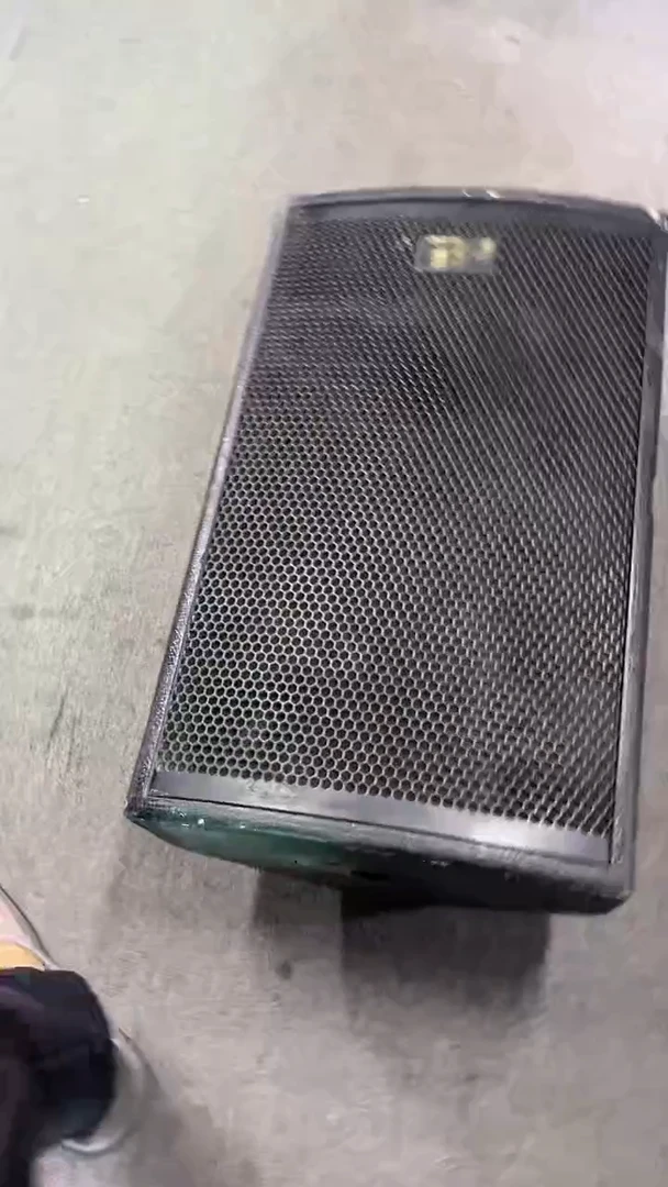不包邮 10寸 专业音响  KTV音箱    运费到付