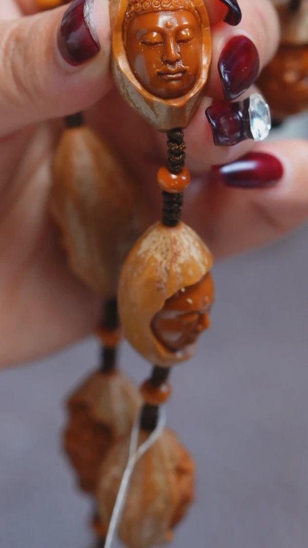 手串/手链橄榄核?*霖手串/手链 橄榄核