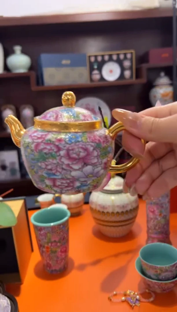 瓷片小乔闪购链接