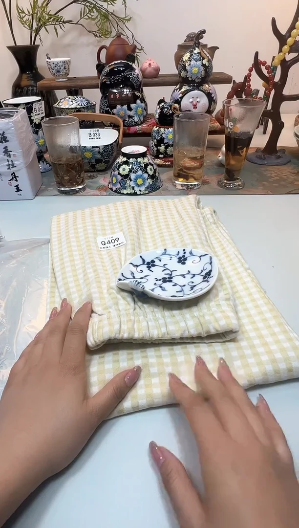 瓷片Q410