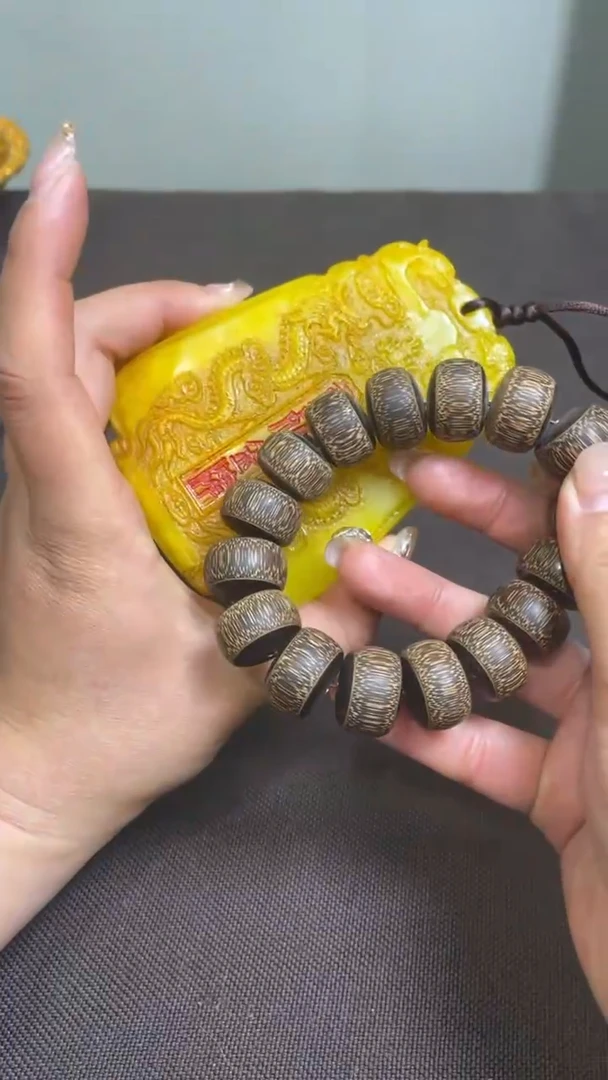 【闪购商品】金刚菩提手串精品好物