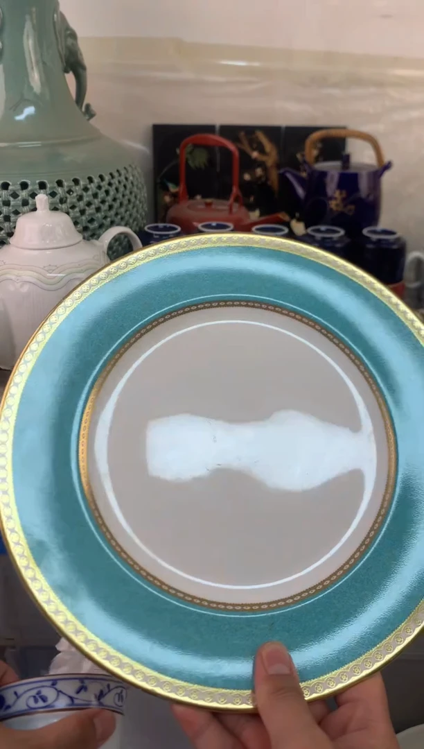 【闪购商品】瓷片茶杯酒杯茶盏
