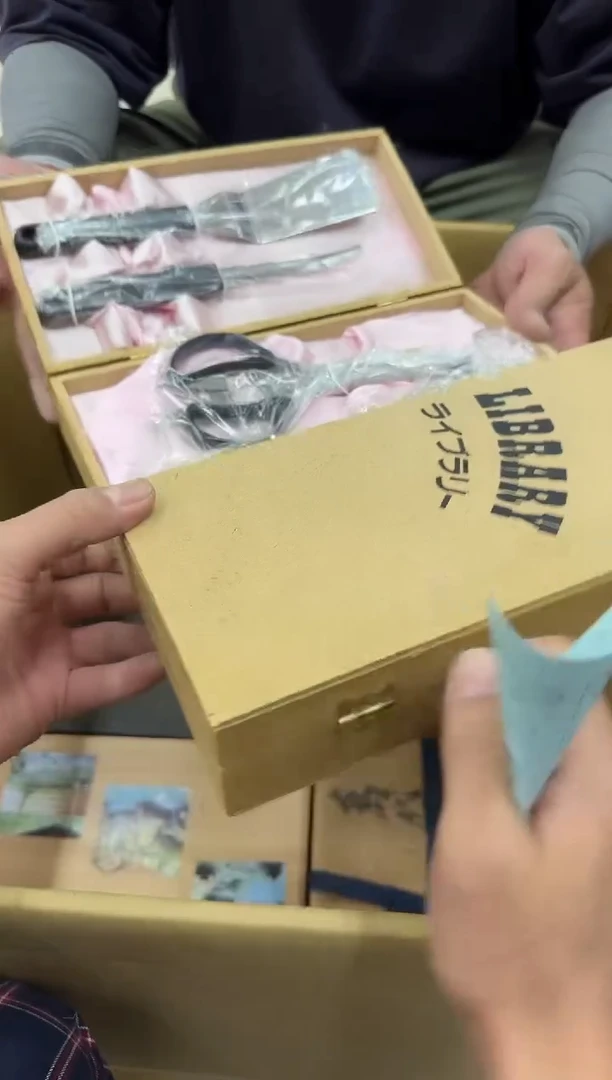 琉璃手工艺品小穆杂货铺的物品346